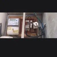 برقکاری.. لوله کشی. و جوشکاری