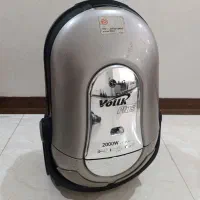 جاروبرقی LG
