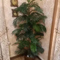 گل مصنوعی