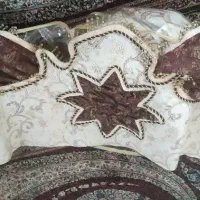 پرده با کتیبه