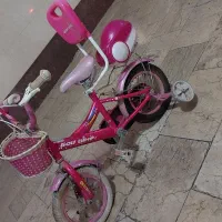 دوچرخه