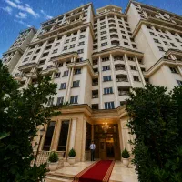 خاص‌ترین انتخاب زوجهای جوان/ 80 تا130مترامکاناتVIP