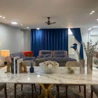 ولنجک ۱۵۰ متر ۳ خوابـه (نوســازی شده)