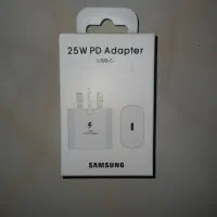 کلگی شارژر 25W Travel Adapter (اصل سامسونگ ویتنام)