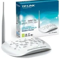 مودم TP-LINK