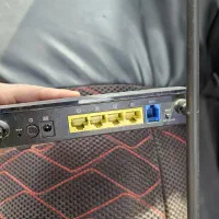 مودم Adsl Asus|مودم و تجهیزات شبکه|تهران, وردآورد|دیوار
