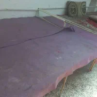 تخت هایه تازه ساخت فروشی