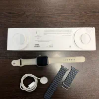 اپل واچ سری ۷ سایز ۴۵