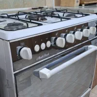 گاز طرح فر