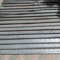 سینی کابل گالوانیزه 4*10