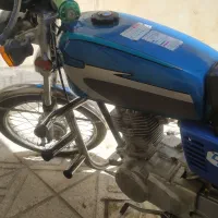 موتورسیکلت موزایده