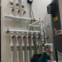 تاسیسات و شوفاژ برنارد