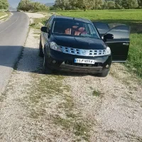مورانو مشکی
