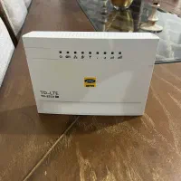 مودم ایرانسل TK2510 plus