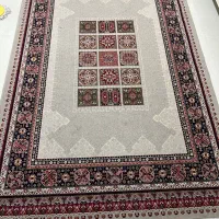 فرش چهار متری