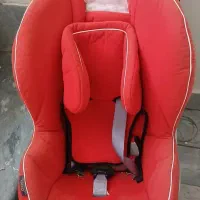 صندلی ماشین