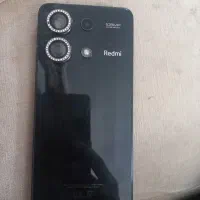نوت ۱۳ 4g|موبایل|مشهد, شهرک مطهری|دیوار