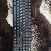 کیبورد فراسو همراه با دانگل USB