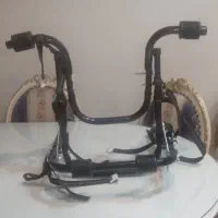 باربند دوچرخه