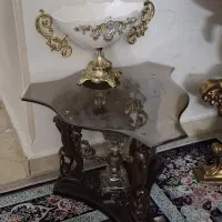 میز جلو مبلی میز عسلی نو
