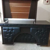 مبلمان و میز اداری