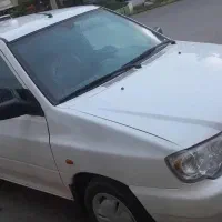 پراید111مدل97
