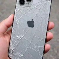 جمع آوری،برد، گوشی خراب وسوخته