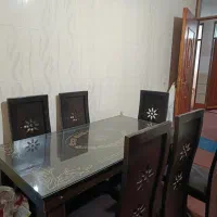 میز صندلی ناهار خوری