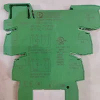 رله dc فونیکس