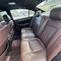 جنسیس سدان 2011|خودرو سواری و وانت|ماکو, |دیوار