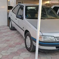 فروش پژو۴۰۵ مدل۹۵