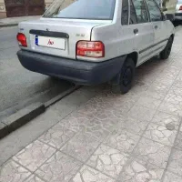 پراید 131 مدل 92 کم کار
