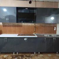 طوسی کابینت ها ی گ لا س