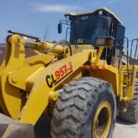 لودر دلتا cl957