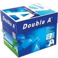 کاغذ DoubleA A4 برند تایلند