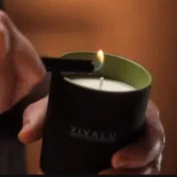شمع مخصوص ماساژ