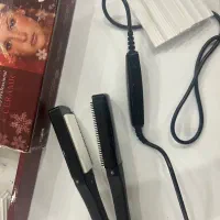 اتو مو سرامیکی جانسون