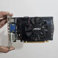 کارت گرافیک GT 730