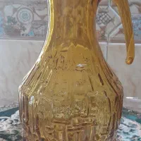 پارچ لیوان آنتیک