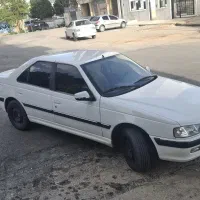 پژو پارس سال ۱۴۰۰