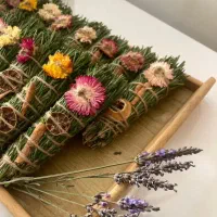 اسماج یا عود گیاهی