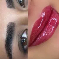 میکروبلیدینگ، فیبروز ،شیدینگ لب،نانو بروز ،تینت لب