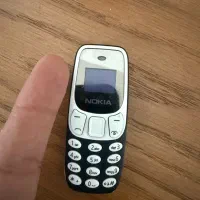 گوشی بند انگشتی نوکیا BM10