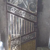 درب اهنی