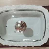 سوفله خوری چینی