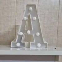 چراغ خواب آینه‌ای