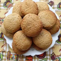 کلوچه|خوردنی و آشامیدنی|فردوس (خراسان), |دیوار