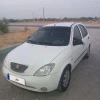 تیبا۲ مدل ۱۴۰۱