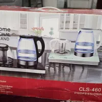 چای ساز برند swiss home