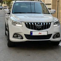 هایما S7 توربو مدل 1399